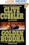 Golden Buddha (The Oregon Files)