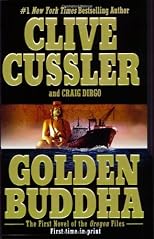 Golden Buddha