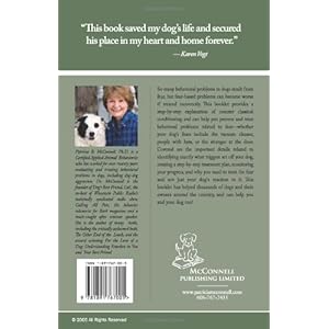 The Cautious Canine-How to Help Dogs Conquer Their Fears