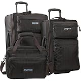 JanSport Super Break® 22' 24' Upright and Tote Set