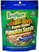 Pumpkorn Sea Salt And Seasonings, 2.75 Pouch (Pack of 12)