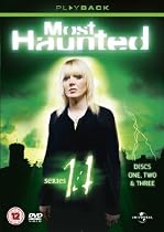 Most Haunted Series 14 [DVD]