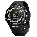 Suunto Pulsuhr Sportcomputer t4d silver frost