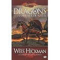 Dragonlance - La Guerre des �mes, tome 1 : Dragons d'un coucher de soleil