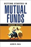 Getting started in mutual funds