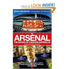 Arsenal: The Making of a Modern Superclub