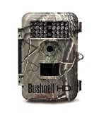 Bushnell 8MP Trophy Cam HD Trail Camera with Night Vision, Realtree AP Camo