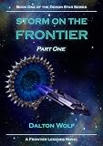 Storm on the Frontier-Part One (The Demonstar Series)