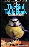 The new bird table book