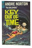 Key Out of Time (Ross Murdock/Time Traders, Bk. 4)