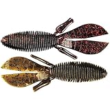 Missile Baits MBDB45B-CALV 25 Count D Bomb Bait, California Love