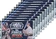 Star Wars Force Attax Movie Card Collection 10 Booster