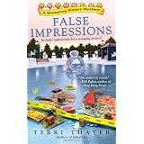False Impressionsby Terri Thayer