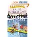 False Impressions (A Stamping Sisters Mystery)