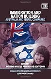 Immigration and nation building : Australia and Israel compared
