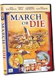 March Or Die