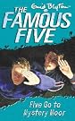 Five Go to Mystery Moor