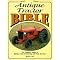 Essential Tractor List