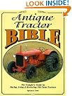 Antique Tractor Bible...