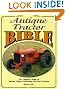 Antique Tractor Bible...