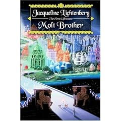 Molt Brother