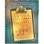 Jesus, Life Coach Journal : Training Your Life