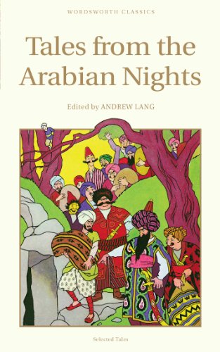 Tales from the Arabian Nights