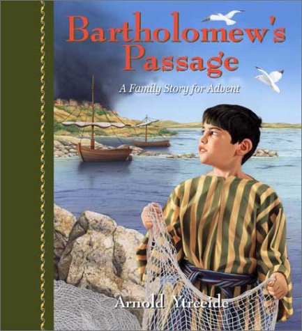 Bartholomew
