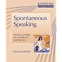 Spontaneous Speaking (Professional Perspectives)