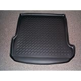 1997-2005 Volkswagen Passat Wagon 2x4 Carbox II Cargo Liner - Beige by Carbox
