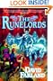 The Runelords: The Sum Of All Men (The Runelords, Book 1)