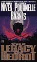 The Legacy of Heorot (Heorot, No 1)
