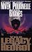 The Legacy of Heorot (Heorot, No 1)