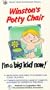 Winston's Potty Chair [VHS]