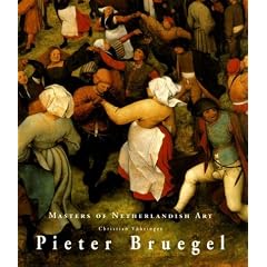 Pieter Brueghel (Masters of Netherlandish art)