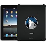 Coveroo Minnesota Timberwolves Ipad Blackout Case
