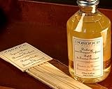 Refill for Scented Bouquet - Set with Rattan Sticks - 8.45 fl oz-Jasmine from Grasse