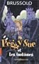 Chateau noir t5 -peggy sue..