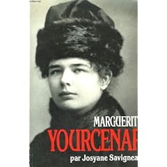 Marguerite Yourcenar