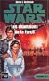 Star Wars, tome 3 : Les Champions de la force