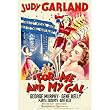 For Me and My Gal - Movie Poster