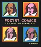 Poetry Comics: An Animated Anthology