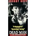 Dead Man (1995) [VHS] by 