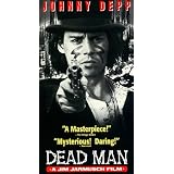 Dead Man [VHS]