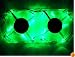 Whisper Fan 360 Green