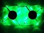 Whisper Fan 360 Green
