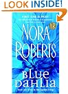Blue Dahlia (In the Garden, Book 1)