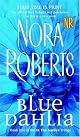 Blue Dahlia