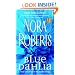Blue Dahlia (In the Garden, Book 1)