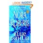 Blue Dahlia (In the Garden, Book 1)